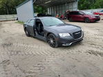 Chrysler 300 2016