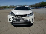 Toyota Highlander 2018