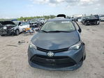 Toyota Corolla 2018