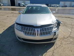 Lincoln MKZ 2012