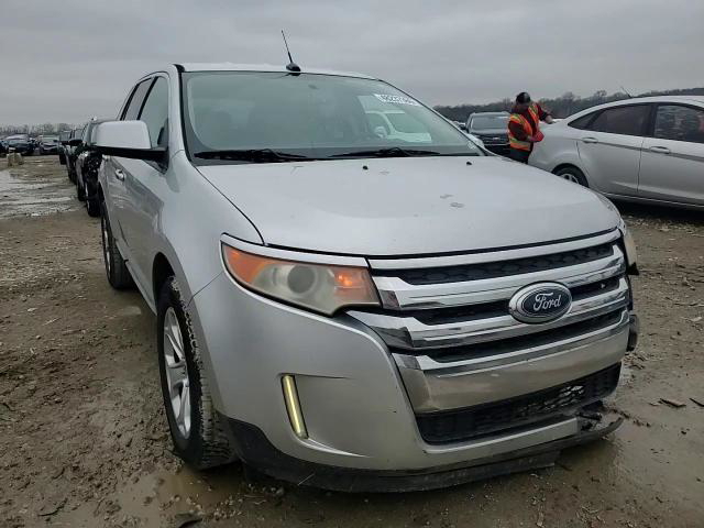Ford Edge 2011