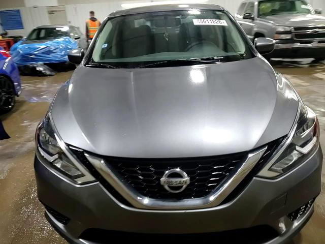 Nissan Sentra 2016