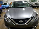 Nissan Sentra 2016