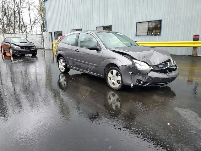 Ford Focus 2007