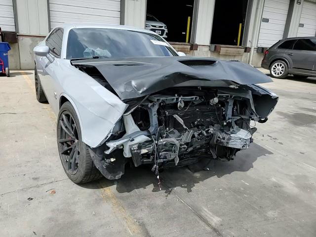 Dodge Challenger 2021