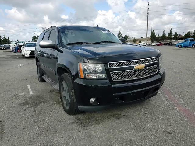 Chevrolet Tahoe 2013