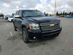 Chevrolet Tahoe 2013