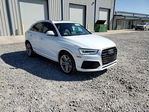 Audi Q3 2016