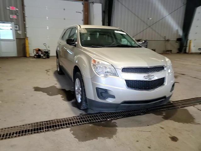 Chevrolet Equinox 2014