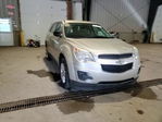 Chevrolet Equinox 2014