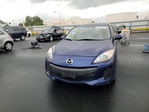 Mazda 3 2013