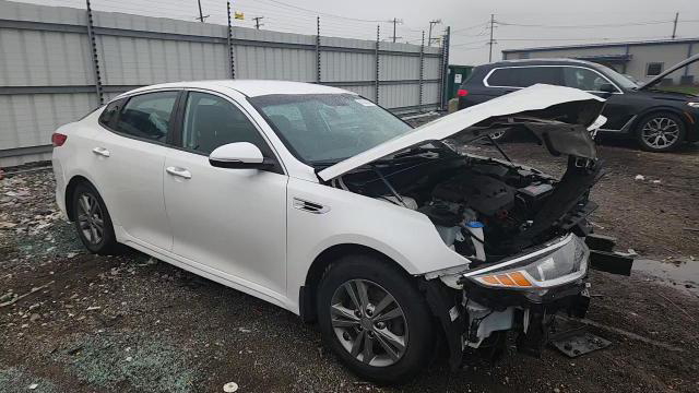 Kia Optima 2016