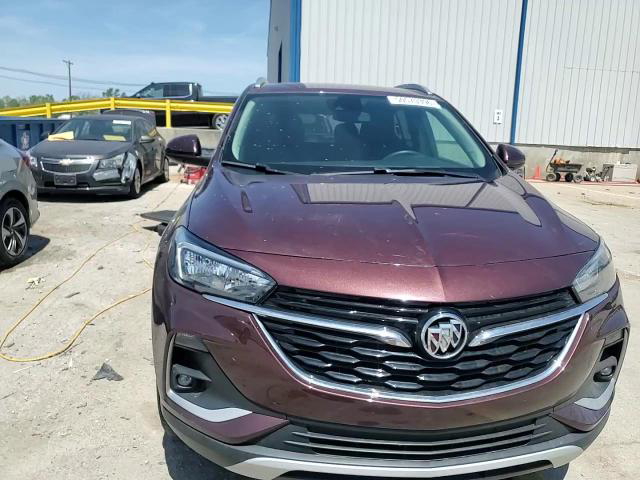 Buick Encore 2022