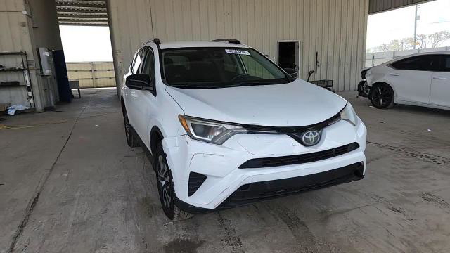 Toyota RAV 4 2017