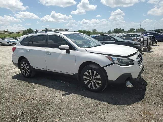 Subaru Outback 2019