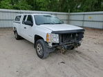 Chevrolet Silverado 2012