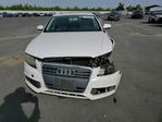Audi A4 2011
