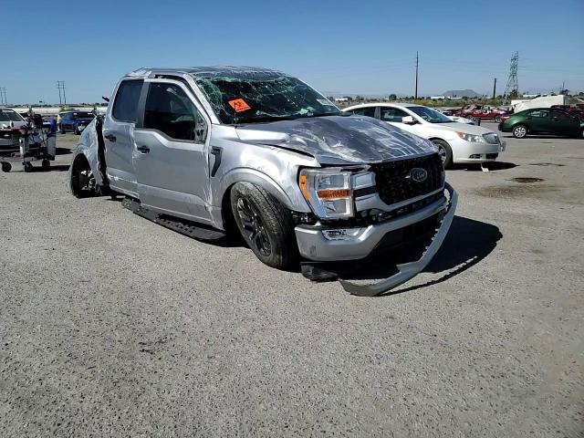 Ford F-150 2022