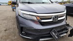 Honda Pilot 2021