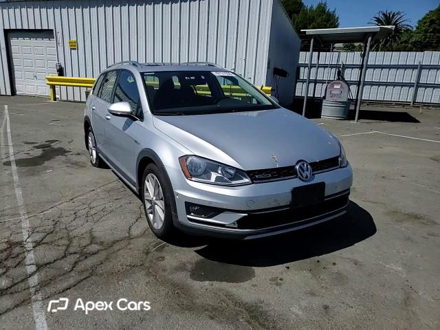 Volkswagen Golf 2017