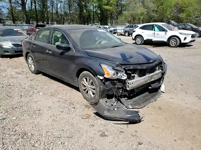 Nissan Altima 2014