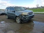 Honda Pilot 2012