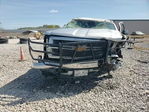 Chevrolet Silverado 2015