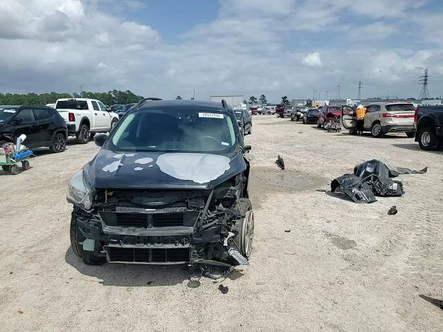 Ford Escape 2018