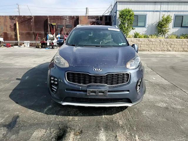 Kia Sportage 2019