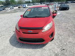 Ford Fiesta 2013
