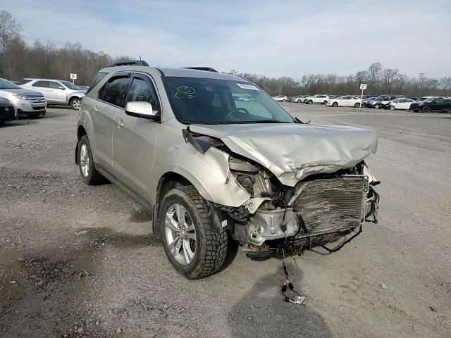 Chevrolet Equinox 2015