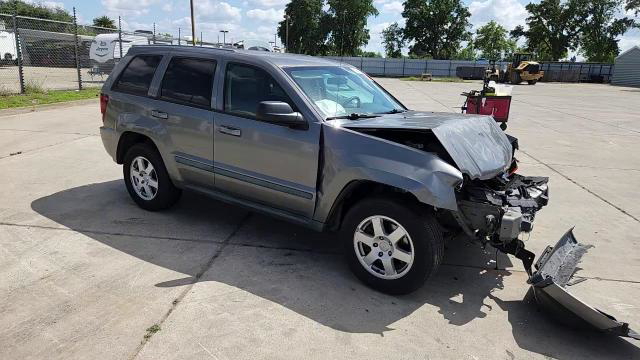 Jeep Cherokee 2008