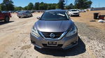 Nissan Altima 2018