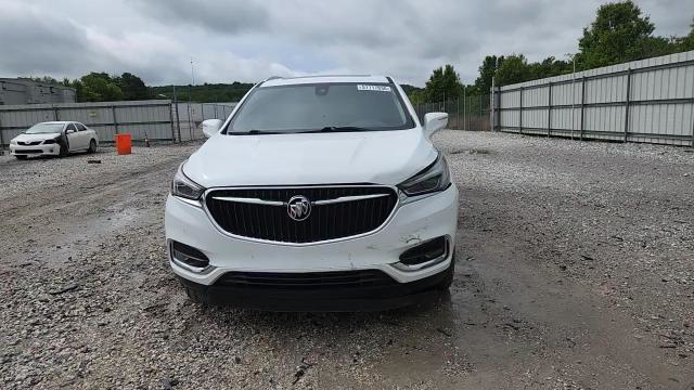 Buick Enclave 2018