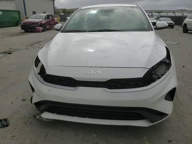 Kia Forte 2024