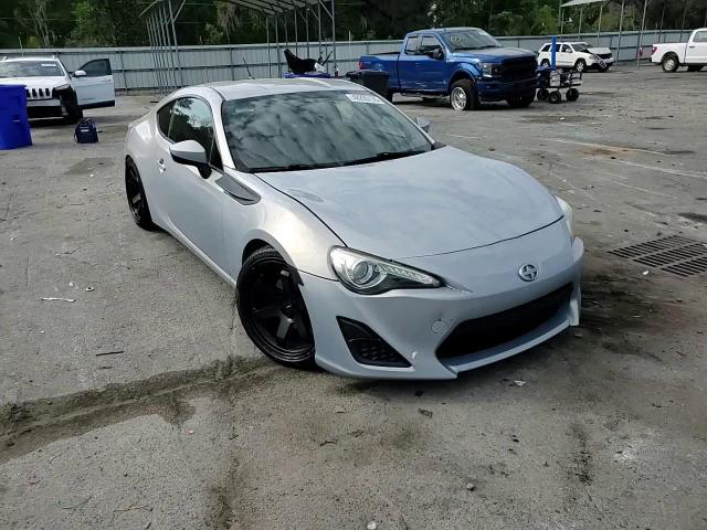 Scion FR-S 2013