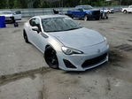 Scion FR-S 2013