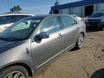 Lincoln MKZ 2010