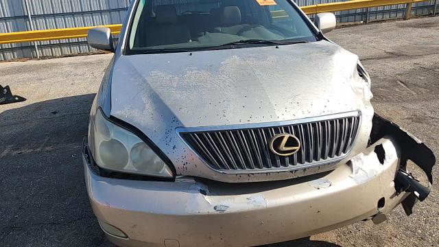 Lexus RX 2007