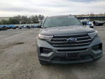 Ford Explorer 2022