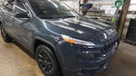Jeep Cherokee 2018