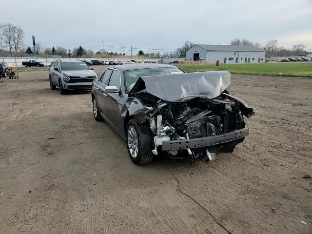 Chrysler 300 2011