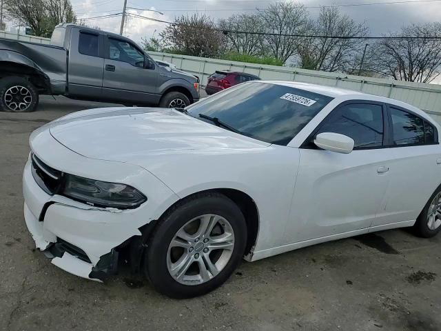 Dodge Charger 2015