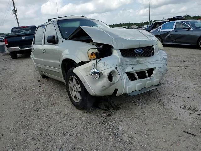 Ford Escape 2005