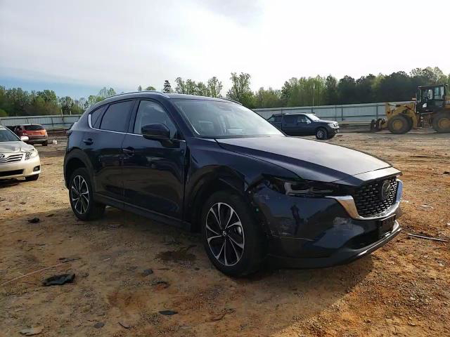 Mazda CX-5 2023