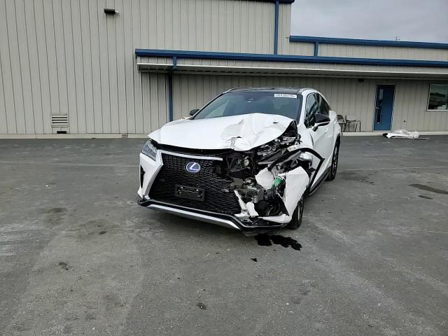Lexus RX 2016