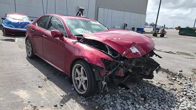 Lexus IS 2006