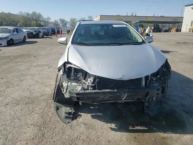 Toyota Corolla 2018