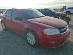 Dodge Avenger 2012