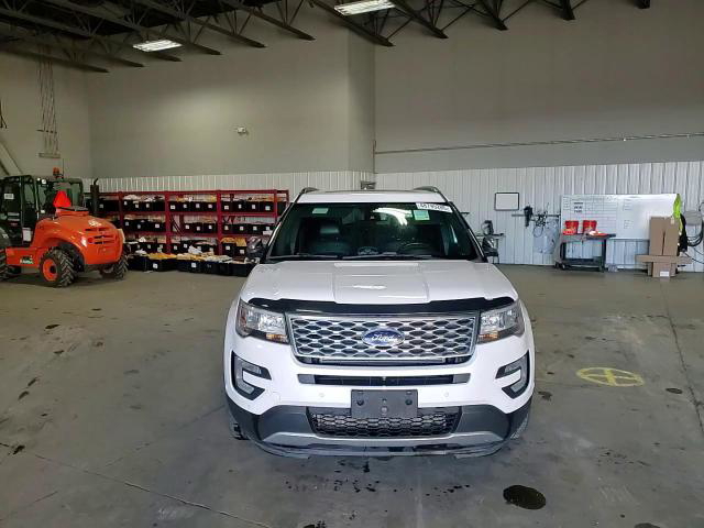 Ford Explorer 2017